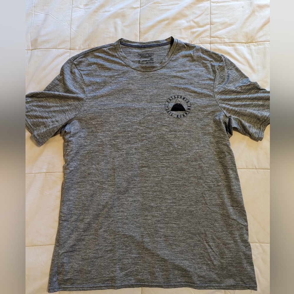 Patagonia Capilene® daily base layer shirt